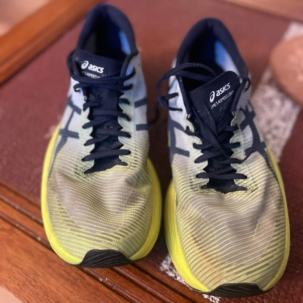 ASICS Metaspeed Sky - Picture 4 of 4